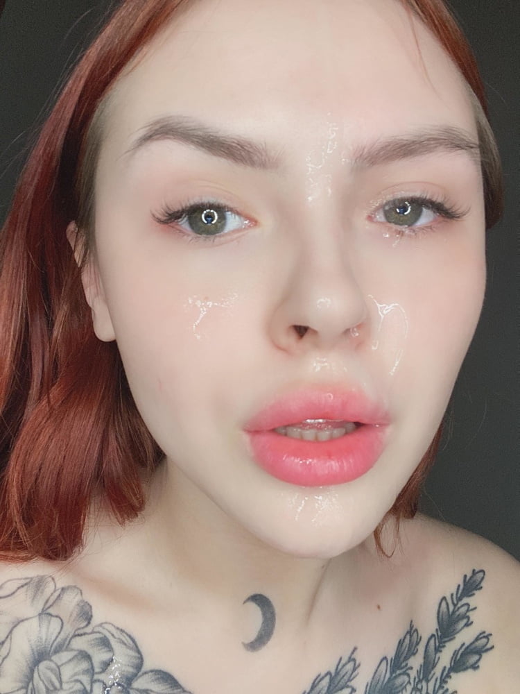Ahegao - puro prazer #95958874
