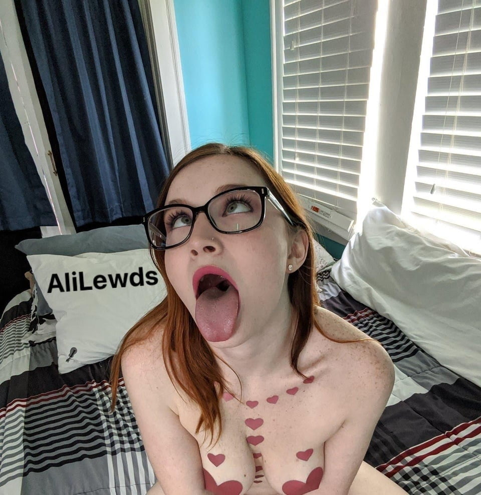 Ahegao - puro prazer #95958904