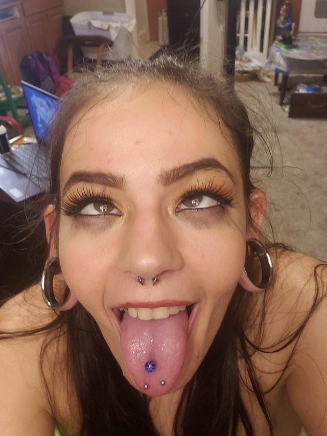 Ahegao - puro prazer #95958937