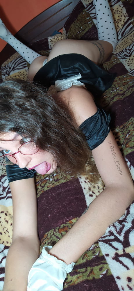 Ahegao - puro prazer #95958958