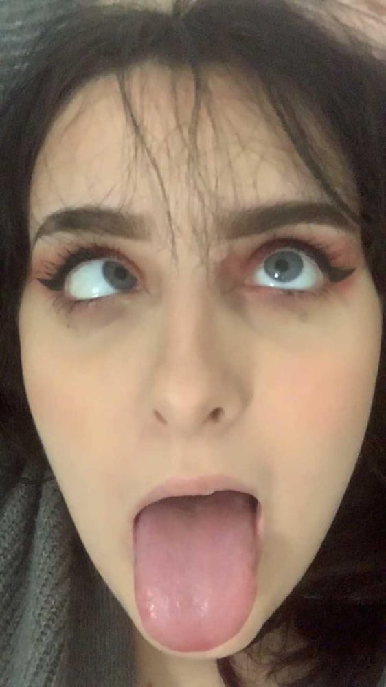 Ahegao - puro prazer #95958974