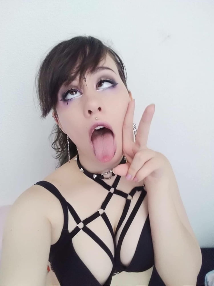 Ahegao - puro prazer #95959010