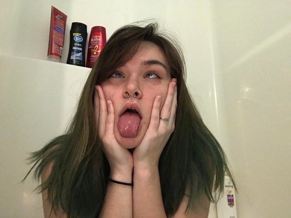 Ahegao - puro prazer #95959028
