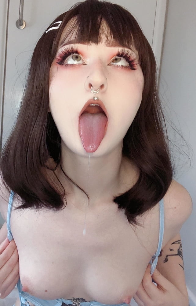 Ahegao - puro prazer #95959043