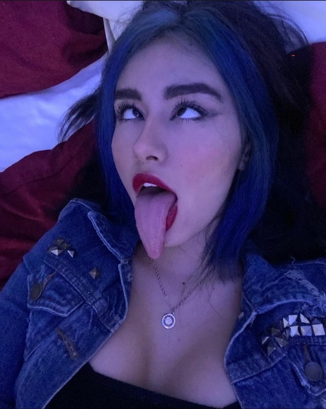 Ahegao - puro prazer #95959046