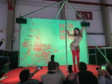 Sexy Twitter Schlampen 19
 #101977288