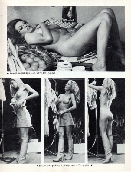 Various Vintage 3 #106189726