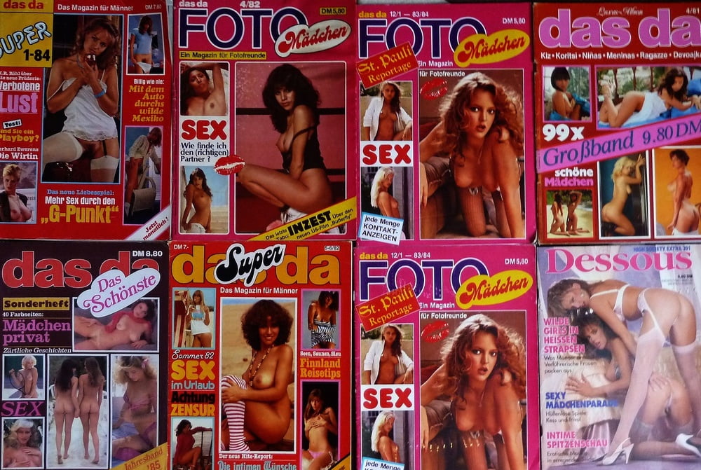 Various Vintage 3 #106189841