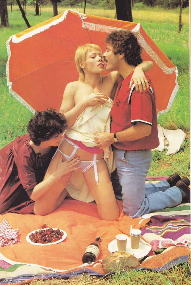 Various Vintage 3 #106190096