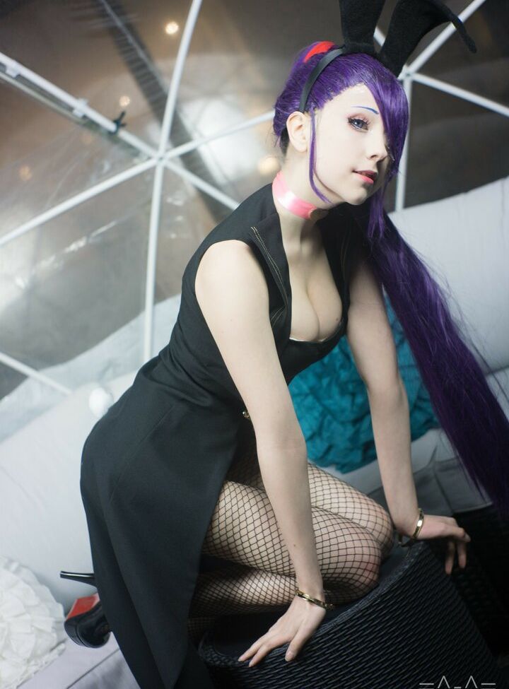 Megumi Koneko desnuda #109159435
