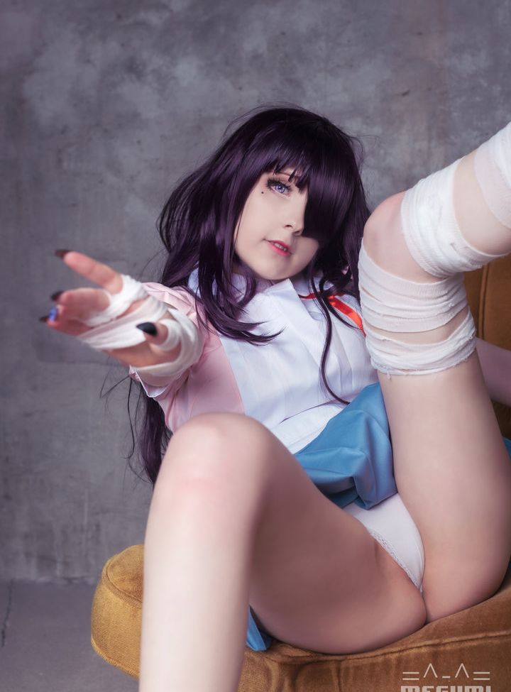 Megumi Koneko desnuda #109159737