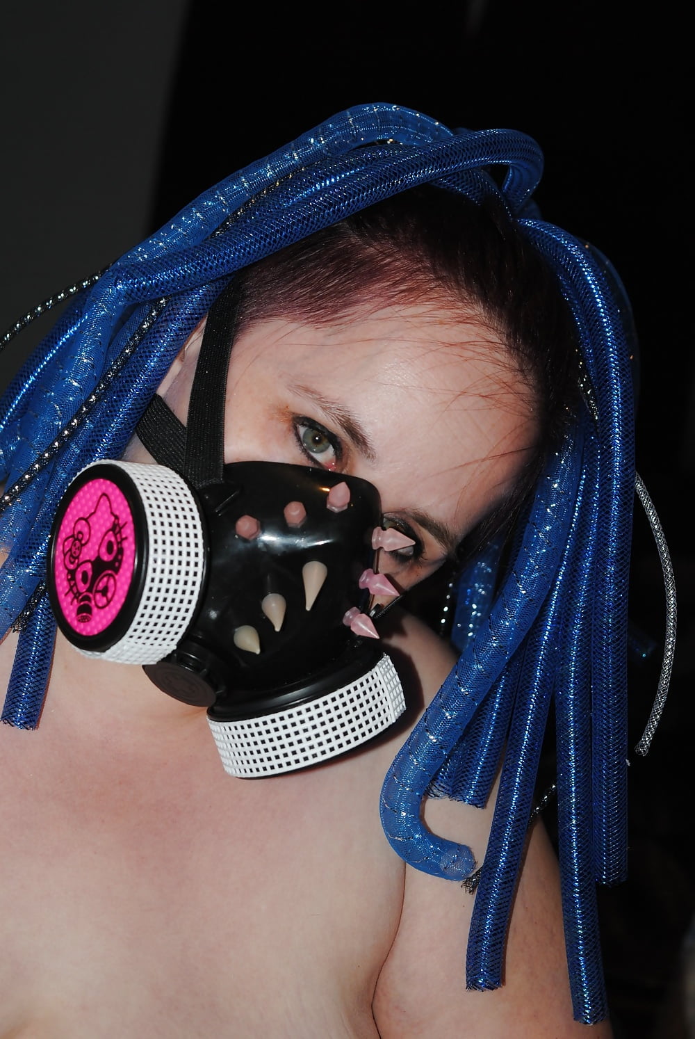 Cybergoth #107318645