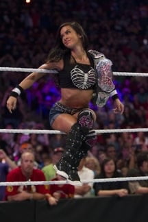 Aj Lee #104990024