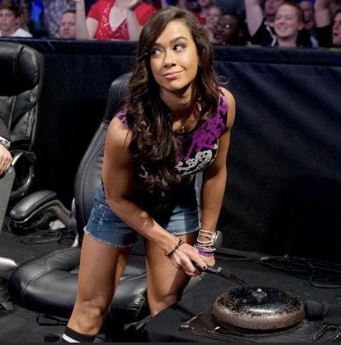 Aj Lee #104990047