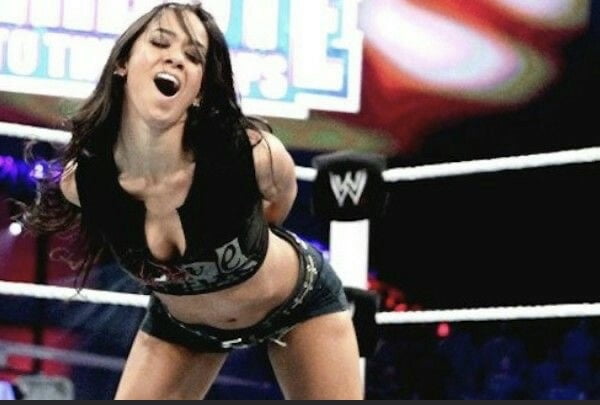 Aj Lee #104990072