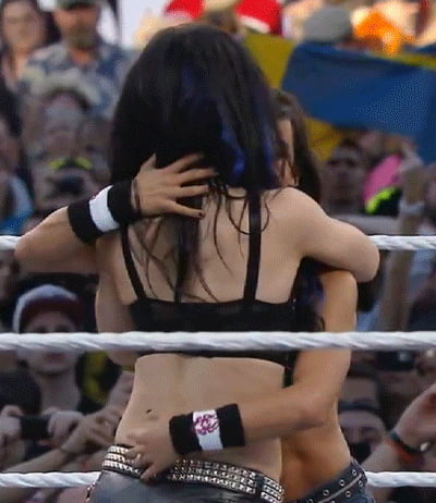 Aj Lee #104990079