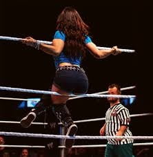 Aj Lee #104990106