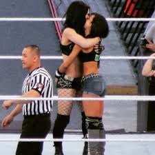 Aj Lee #104990109