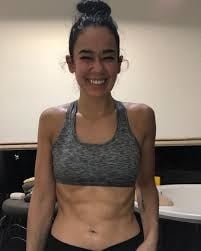 Aj Lee #104990118