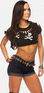 Aj Lee #104990127