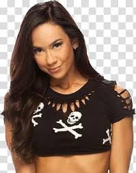 Aj Lee #104990133