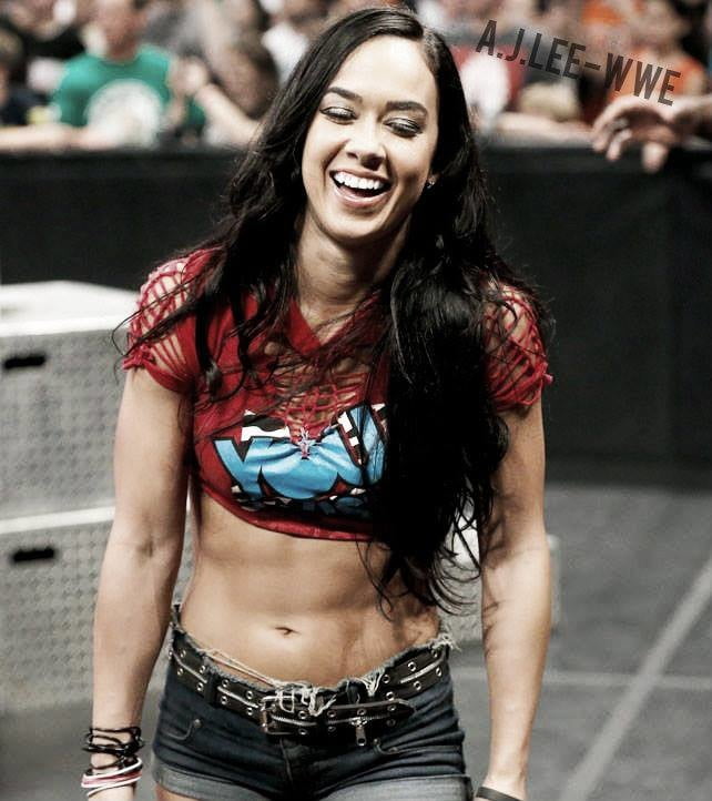 Aj Lee #104990142