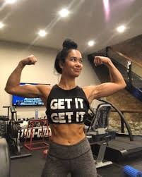 Aj Lee #104990144