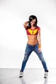 Aj Lee #104990150