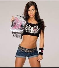 Aj Lee #104990186