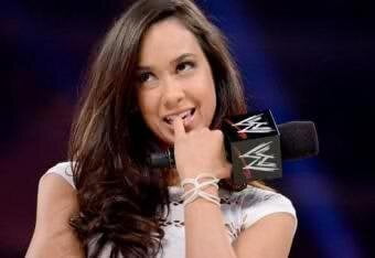 Aj Lee #104990189