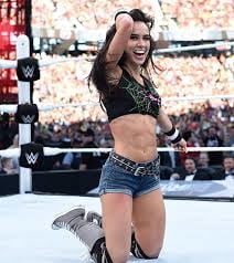 Aj Lee #104990210