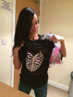 Aj Lee #104990225