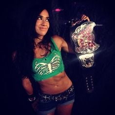 Aj Lee #104990237