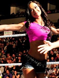 Aj Lee #104990242