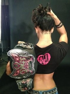 Aj Lee #104990245