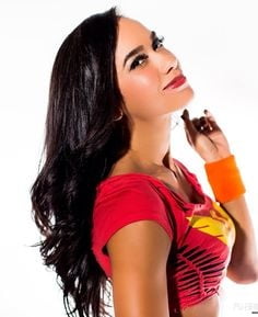 Aj Lee #104990251