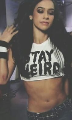 Aj Lee #104990257