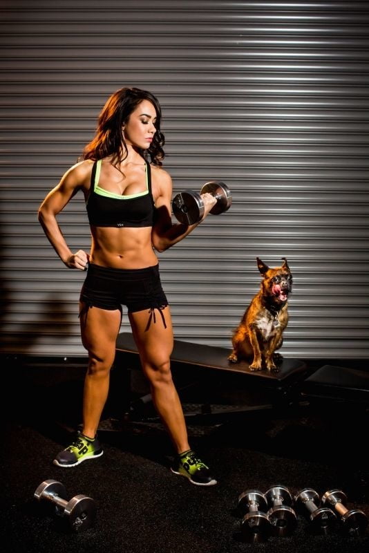 Aj Lee #104990279