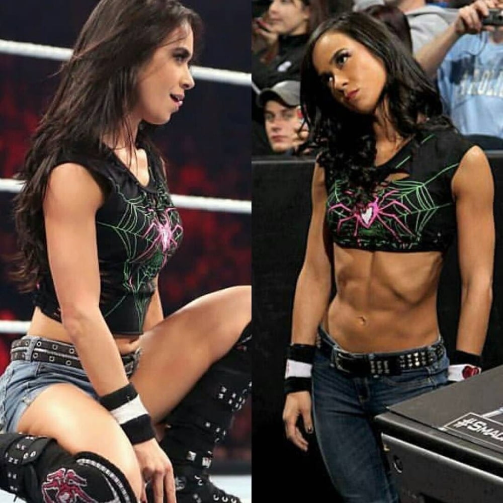 Aj Lee #104990281