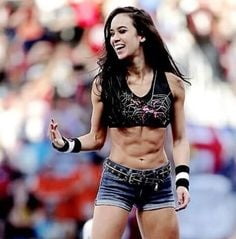 Aj Lee #104990289