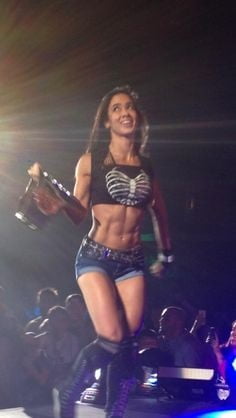 Aj Lee #104990291