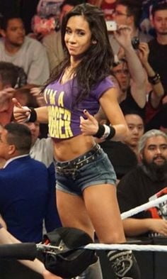 Aj Lee #104990293