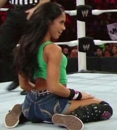 Aj Lee #104990297