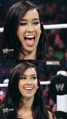 Aj Lee #104990313