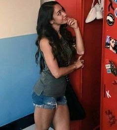 Aj Lee #104990316