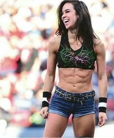 Aj Lee #104990322