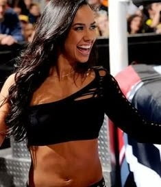 Aj Lee #104990341