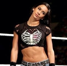 Aj Lee #104990345