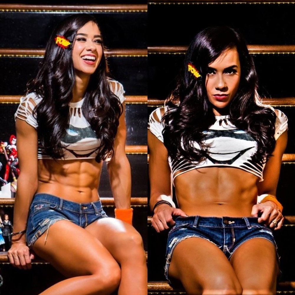 Aj Lee #104990349