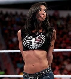 Aj Lee #104990374